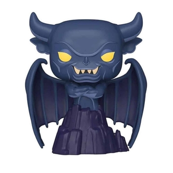 Pop! Vinyl Figurine Fantasia - Menacing Chernabog 80th ANNIV