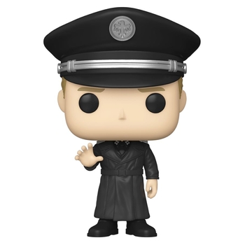 Pop! Vinyl Figurine Starship Troopers - Carl Jenkins