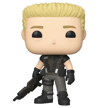 Pop! Vinyl Figurine Starship Troopers - Ace Levy