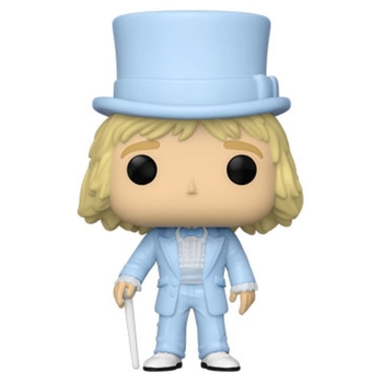 Pop! Vinyl Figurine Dumb and Dumber - Harry in Tux (with chase)