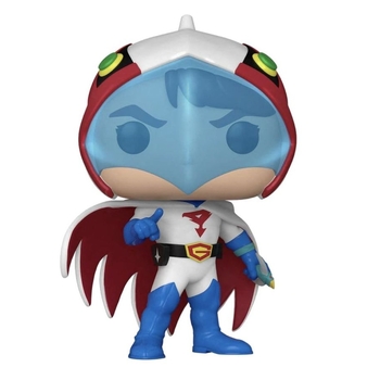 Pop! Vinyl Figurine Gatchaman Ken the Eagle #1030 Figurine