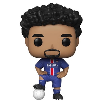 Pop! Vinyl Figurine Football: PSG - Marquinhos #40