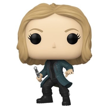Pop! Vinyl Figurine Falcon Winter Soldier - Sharon Carter #816
