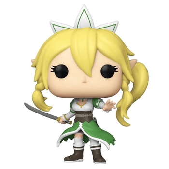 Pop! Vinyl Figurine Sword Art Online - Leafa #991