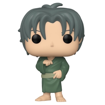 Pop! Vinyl Figurine Fruits Basket - Shigure Soma