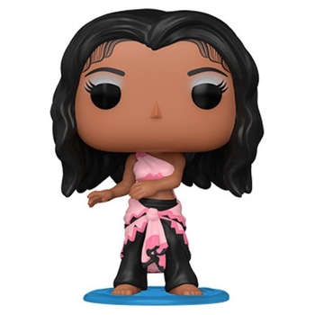 Pop! Vinyl Figurine TLC - Chilli (w/Chase)