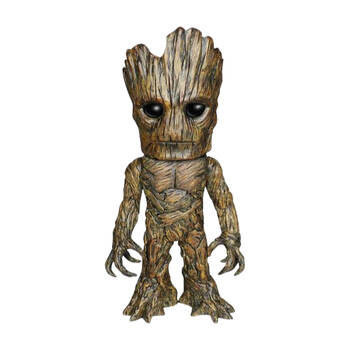  Guardians of the Galaxy 2014 Groot Hikari Figure Toy