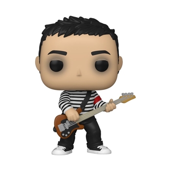 Pop! Vinyl Figurine Fall Out Boy - Pete in Sweater RS