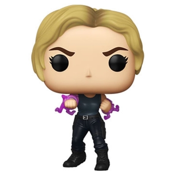 Pop! Vinyl Figurine Mortal Kombat (2021) - Sonya