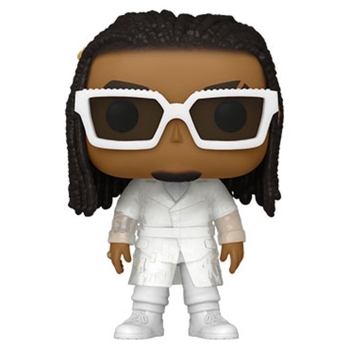 Pop! Vinyl Figurine Ozuna - Ozuna