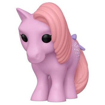 Pop! Vinyl Figurine My Little Pony - Cotton Candy Sented RS