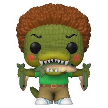 Pop! Vinyl Figurine Garbage Pail Kids - Ali Gator