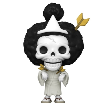 Pop! Vinyl Figurine One Piece - Brook #924