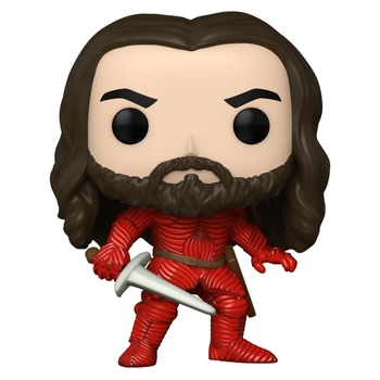 Pop! Vinyl Figurine Dracula - Dracula Armored