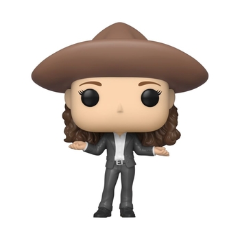 Pop! Vinyl Figurine Seinfeld - Elaine in Sombrero #1087