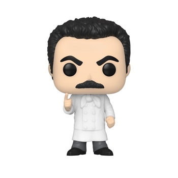 Pop! Vinyl Figurine Seinfeld - Yev Kassem #1086