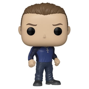 Pop! Vinyl Figurine Fast & Furious 9 - Jakob Toretto #1079