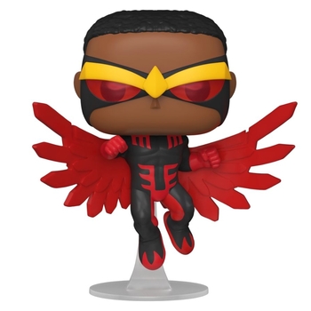 Pop! Vinyl Figurine Marvel Comics - Falcon SDCC 2021 RS #881