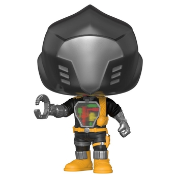 Pop! Vinyl Figurine G.I. Joe - Cobra B.A.T. SDCC 2021 RS #80