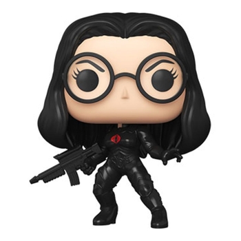 Pop! Vinyl Figurine G.I. Joe - The Baroness #75