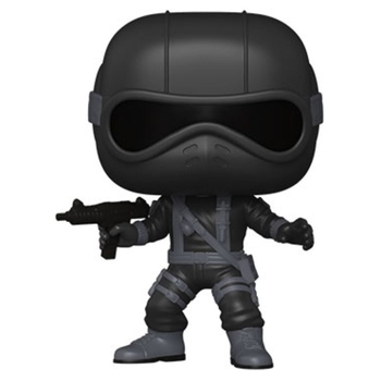 Pop! Vinyl Figurine G.I. Joe - Snake Eyes #76