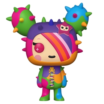 Pop! Vinyl Figurine Tokidoki - SANDy Rainbow SDCC 2021 RS #95