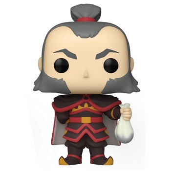 Pop! Vinyl Figurine Avatar TLA - Admiral Zhao