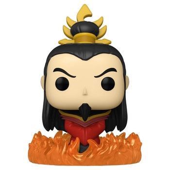Pop! Vinyl Figurine Avatar TLA - Fire Lord Ozai