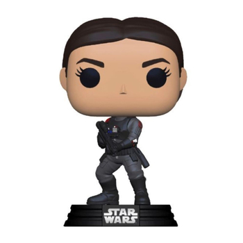 Pop! Vinyl Figurine Star Wars: Battlefront - Iden Versio (w/Chase) RS