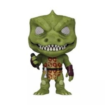 Pop! Vinyl Figurine Star Trek: The Original Series - Gorn with Weapon RS