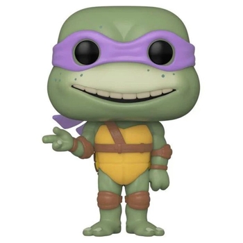 Pop! Vinyl Figurine Teenage Mutant Ninja Turtles 2: Secret of the Ooze - Donatello #1133