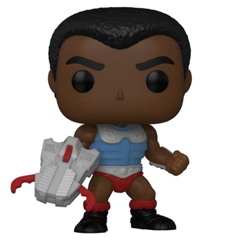 Pop! Vinyl Figurine Masters of the Universe - Clamp Champ #84