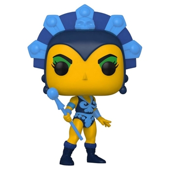Pop! Vinyl Figurine Masters of the Universe - Evil Lyn #86