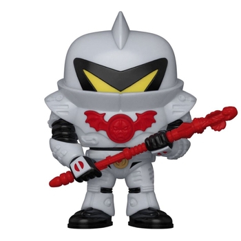 Pop! Vinyl Figurine Masters of the Universe - Horde Trooper #87