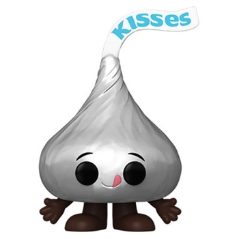 Pop! Vinyl Figurine Hershey's - Hershey's Kiss #107