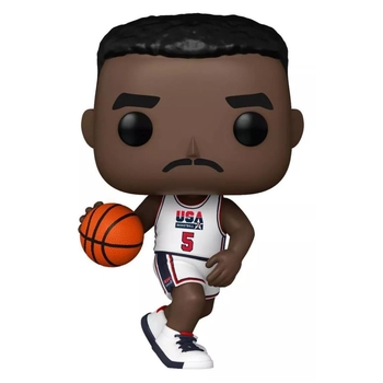 Pop! Vinyl Figurine NBA: Legends - David Robinson 92 Team USA RS