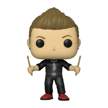 Pop! Vinyl Figurine Green Day - Tre Cool #236