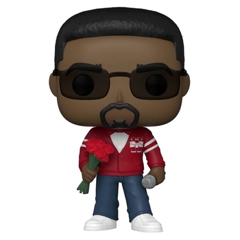 Pop! Vinyl Figurine Boyz II Men - Nathan Morris #231