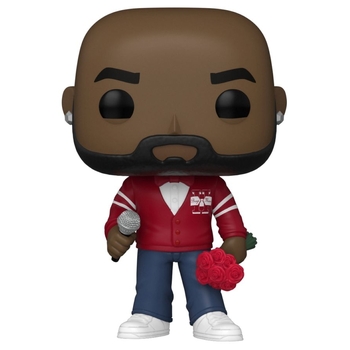 Pop! Vinyl Figurine Boyz II Men - Wanya Morris #233