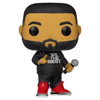 Pop! Vinyl Figurine DJ Khaled - DJ Khaled #237