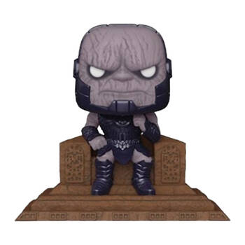Zack Snyder’s Justice League Darkseid Pop! Vinyl Action Figure 3.75in