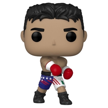 Pop! Vinyl Figurine Boxing - Oscar De La Hoya #02