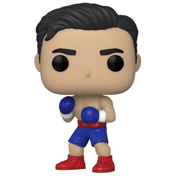 Pop! Vinyl Figurine Boxing - Ryan Garcia