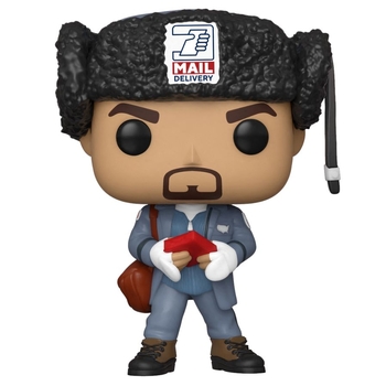 Pop! Vinyl Figurine Jingle All The Way - Myron
