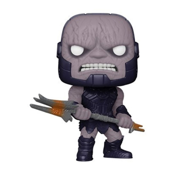 Pop! Vinyl Figurine Zack Snyder's Justice League (2021) - Darkseid in Armour