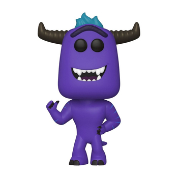 Pop! Vinyl Figurine Monsters at Work - Tyler Tuskmon