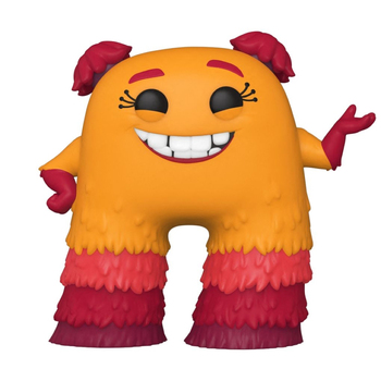 Pop! Vinyl Figurine Monsters at Work - Val Little
