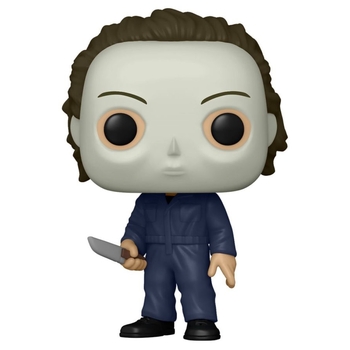 Pop! Vinyl Figurine Halloween - Michael Myers Pose