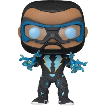 Pop! Vinyl Figurine Black Lightning - Black Lightning