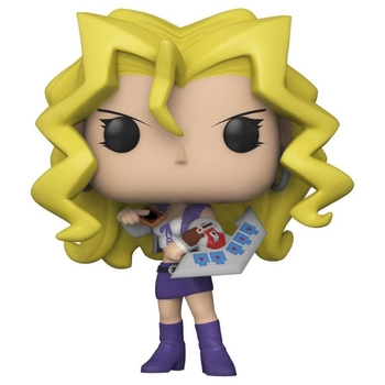 Pop! Vinyl Figurine Yu-Gi-Oh! - Mai Valentine